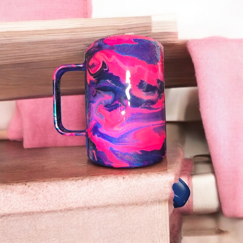 Coffee mug